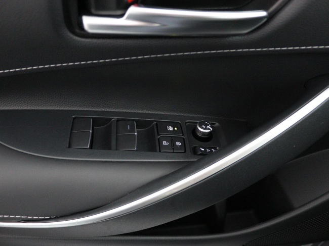 Toyota Corolla Touring Sports - Hybrid 140 Dynamic