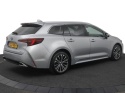 Toyota Corolla Touring Sports - Hybrid 140 Dynamic