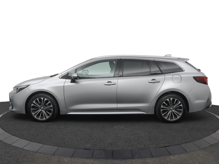 Toyota Corolla Touring Sports - Hybrid 140 Dynamic 3
