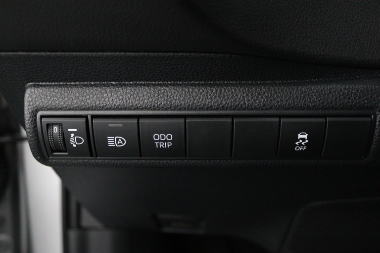 Toyota Corolla Touring Sports - Hybrid 140 Dynamic 30