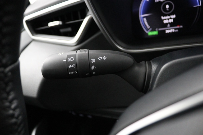 Toyota Corolla Touring Sports - Hybrid 140 Dynamic 31