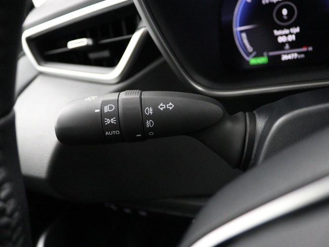 Toyota Corolla Touring Sports - Hybrid 140 Dynamic