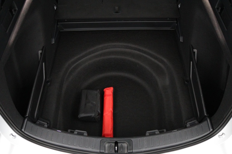 Toyota Corolla Touring Sports - Hybrid 140 Dynamic 34