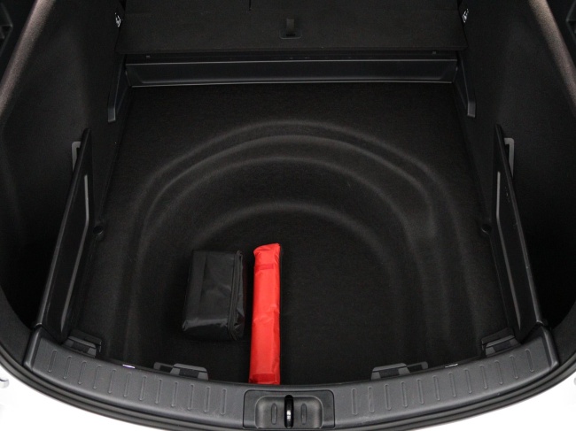 Toyota Corolla Touring Sports - Hybrid 140 Dynamic