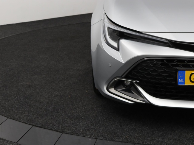 Toyota Corolla Touring Sports - Hybrid 140 Dynamic