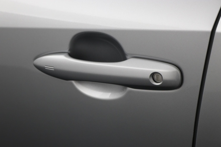 Toyota Corolla Touring Sports - Hybrid 140 Dynamic 37