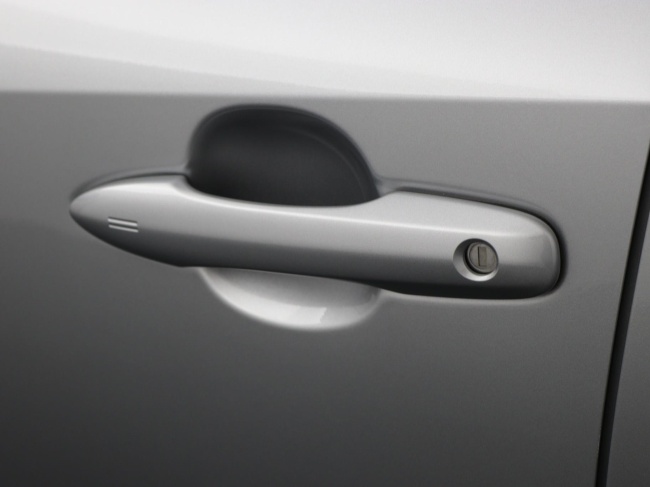 Toyota Corolla Touring Sports - Hybrid 140 Dynamic