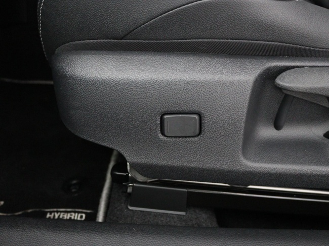 Toyota Corolla Touring Sports - Hybrid 140 Dynamic