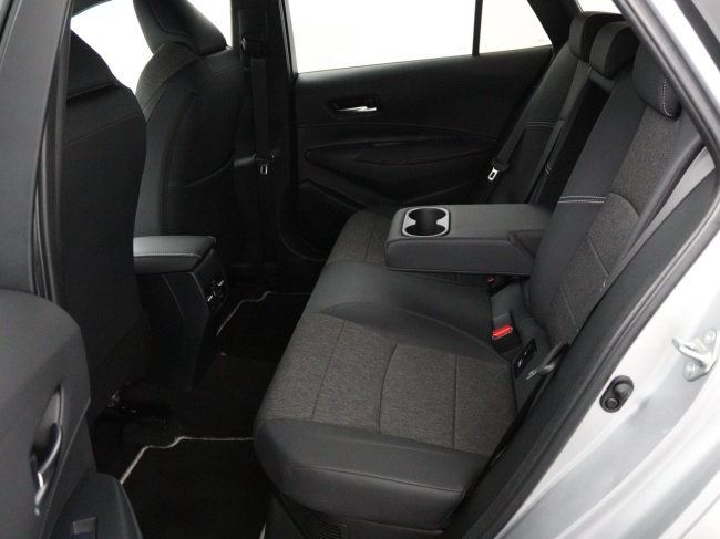 Toyota Corolla Touring Sports - Hybrid 140 Dynamic