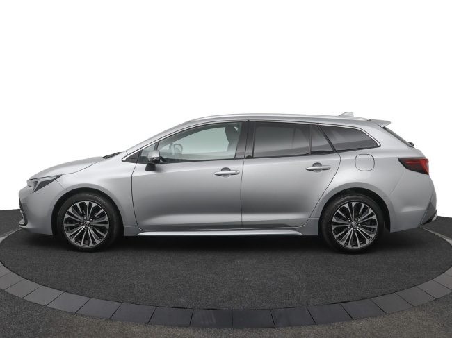 Toyota Corolla Touring Sports - Hybrid 140 Dynamic