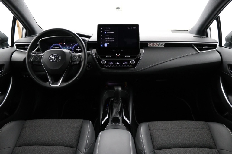 Toyota Corolla Touring Sports - Hybrid 140 Dynamic 4