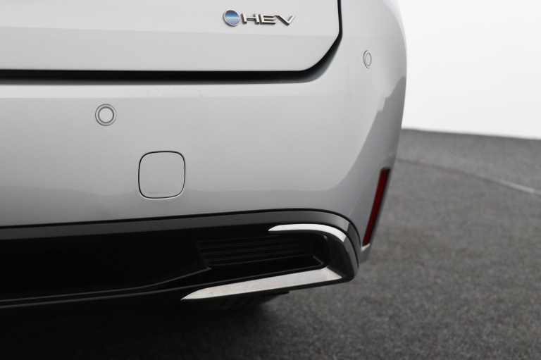 Toyota Corolla Touring Sports - Hybrid 140 Dynamic 41