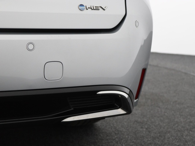 Toyota Corolla Touring Sports - Hybrid 140 Dynamic