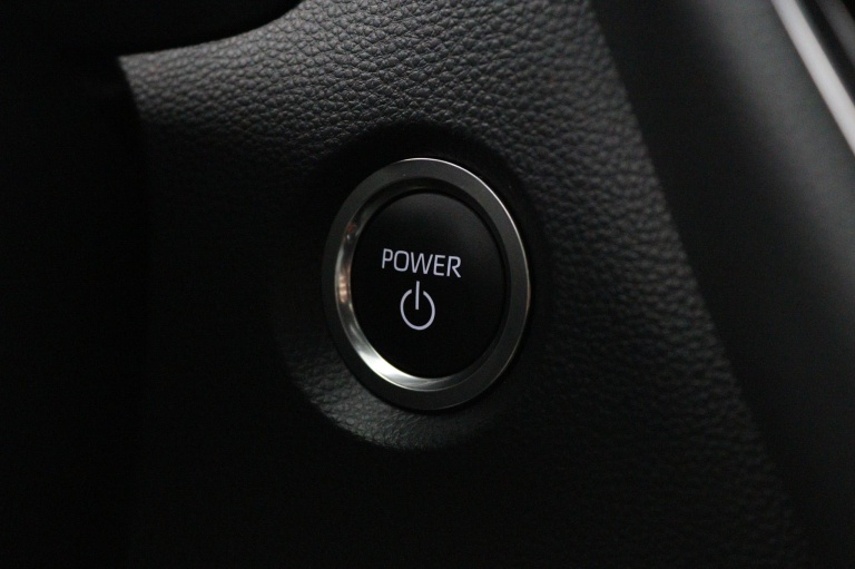 Toyota Corolla Touring Sports - Hybrid 140 Dynamic 42