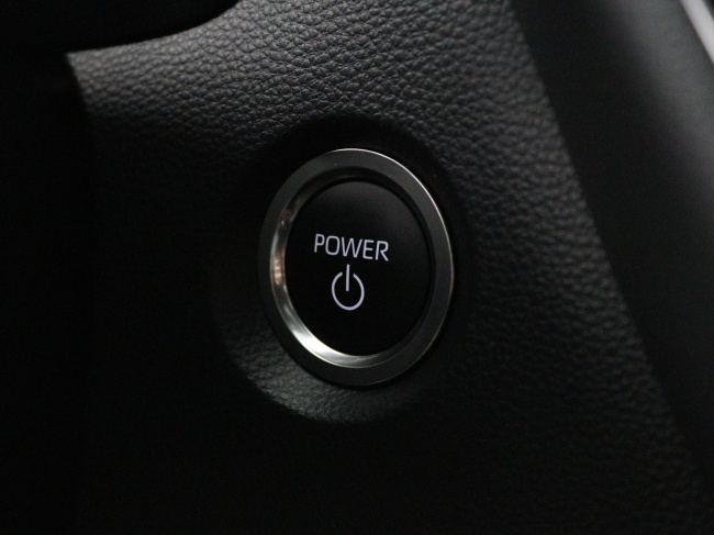 Toyota Corolla Touring Sports - Hybrid 140 Dynamic