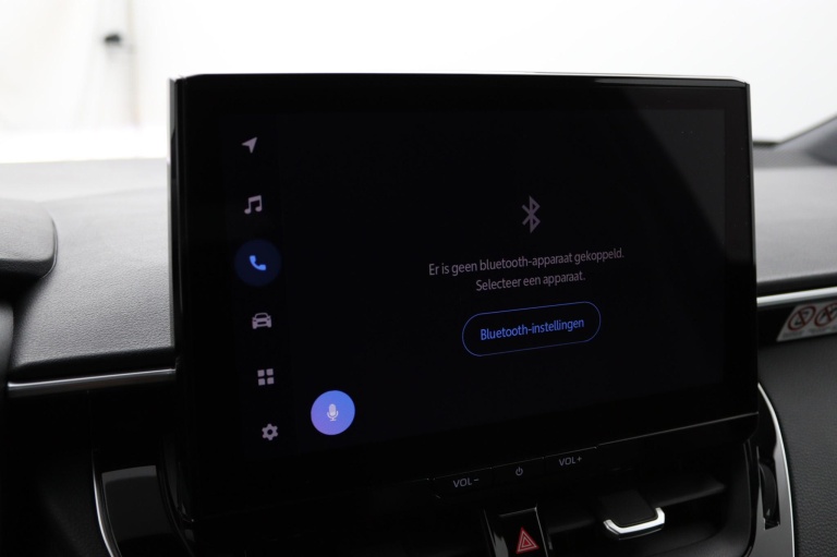 Toyota Corolla Touring Sports - Hybrid 140 Dynamic 45