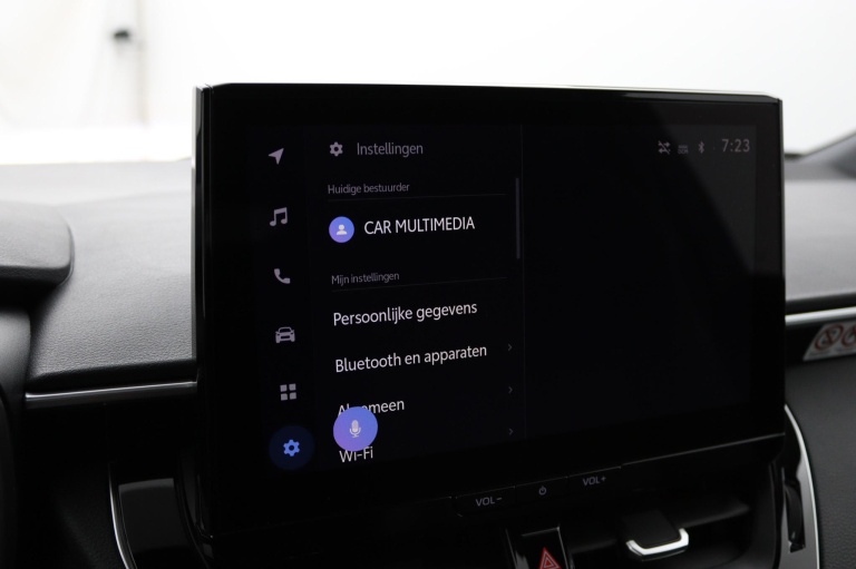 Toyota Corolla Touring Sports - Hybrid 140 Dynamic 47