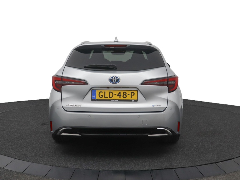 Toyota Corolla Touring Sports - Hybrid 140 Dynamic 48