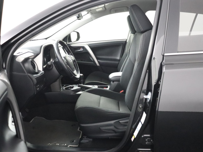 Toyota RAV4 - 2.5 Hybrid AWD Style