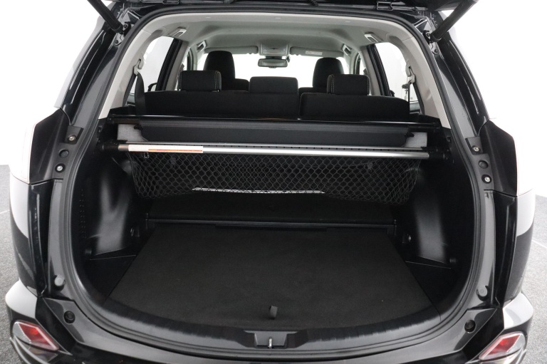 Toyota RAV4 - 2.5 Hybrid AWD Style 23