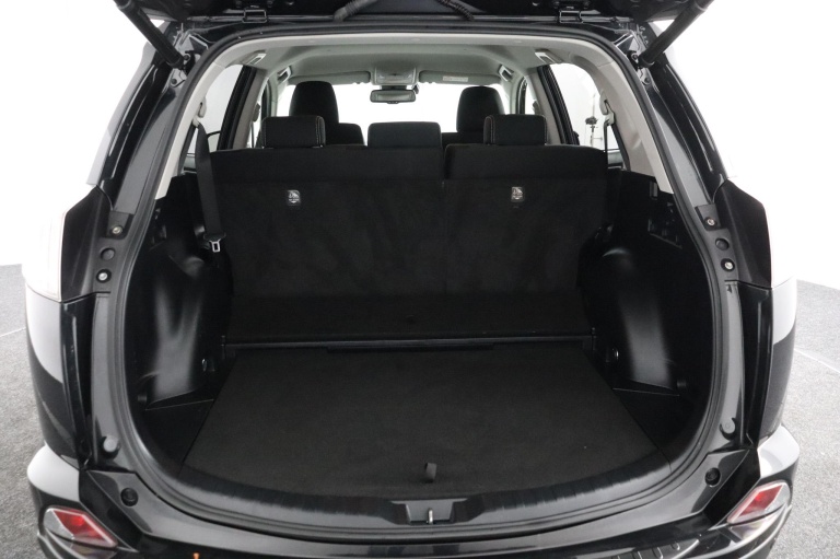 Toyota RAV4 - 2.5 Hybrid AWD Style 24