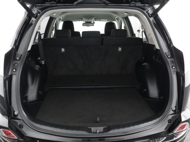 Toyota RAV4 - 2.5 Hybrid AWD Style