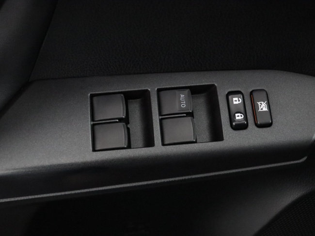 Toyota RAV4 - 2.5 Hybrid AWD Style