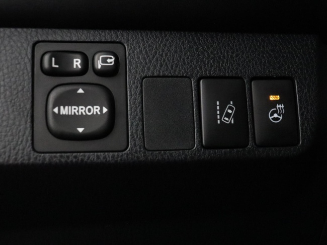 Toyota RAV4 - 2.5 Hybrid AWD Style