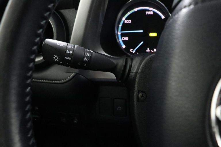 Toyota RAV4 - 2.5 Hybrid AWD Style 31