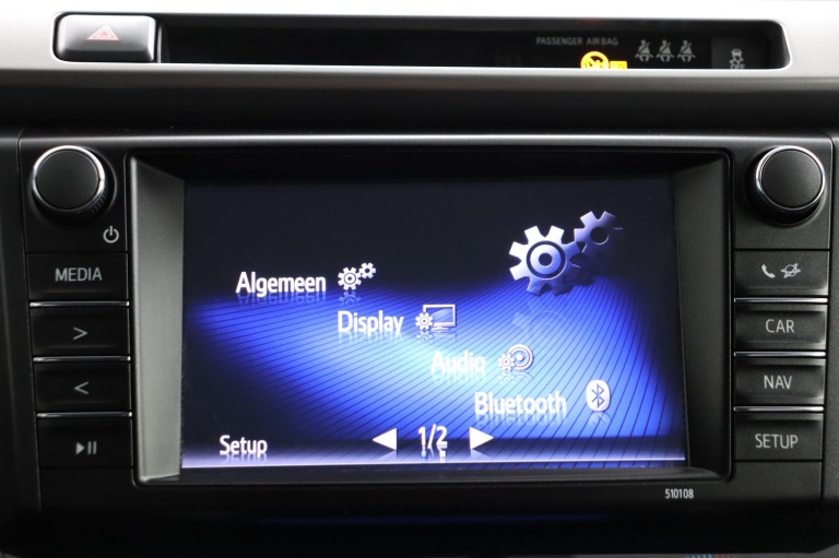 Toyota RAV4 - 2.5 Hybrid AWD Style 50