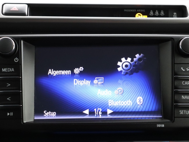 Toyota RAV4 - 2.5 Hybrid AWD Style