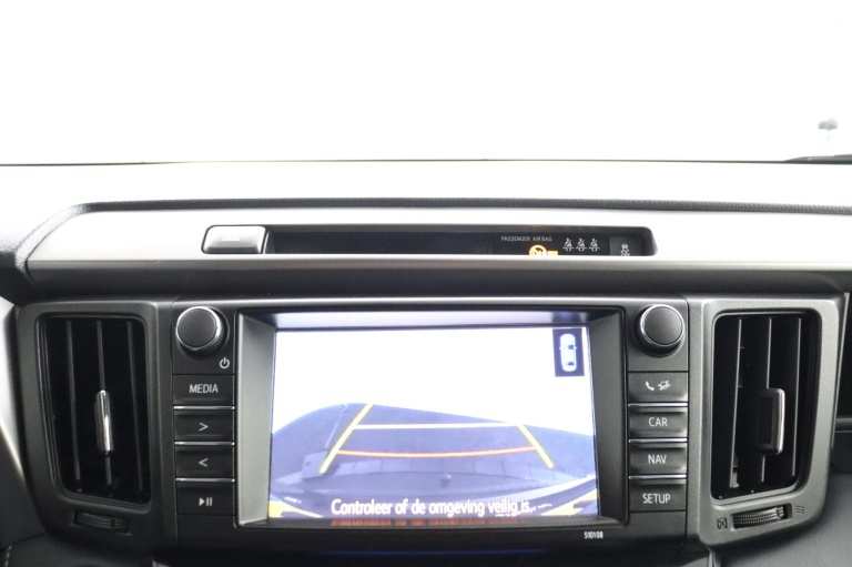 Toyota RAV4 - 2.5 Hybrid AWD Style 9