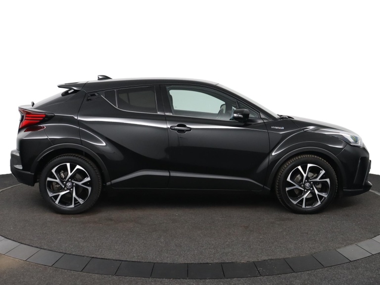 Toyota C-HR - 1.8 Hybrid First Edition 13