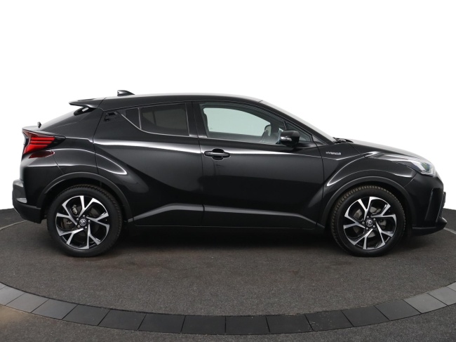 Toyota C-HR - 1.8 Hybrid First Edition