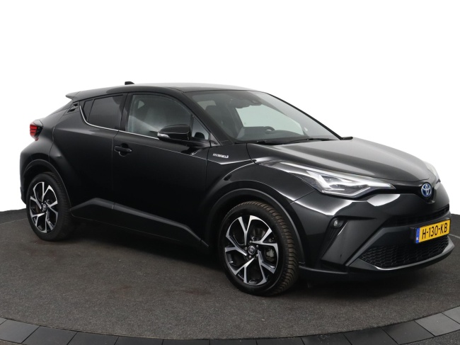 Toyota C-HR - 1.8 Hybrid First Edition