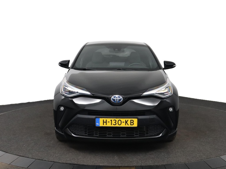 Toyota C-HR - 1.8 Hybrid First Edition 16
