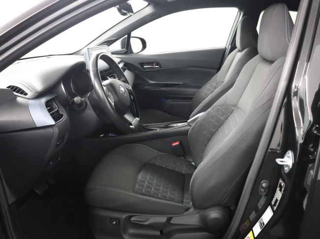 Toyota C-HR - 1.8 Hybrid First Edition