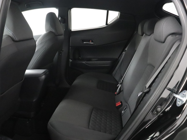 Toyota C-HR - 1.8 Hybrid First Edition