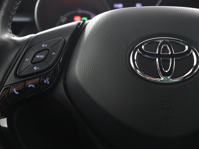 Toyota C-HR - 1.8 Hybrid First Edition