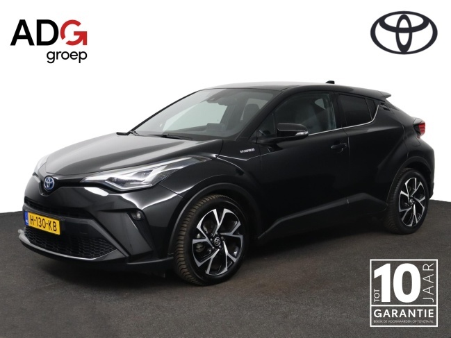Toyota C-HR - 1.8 Hybrid First Edition