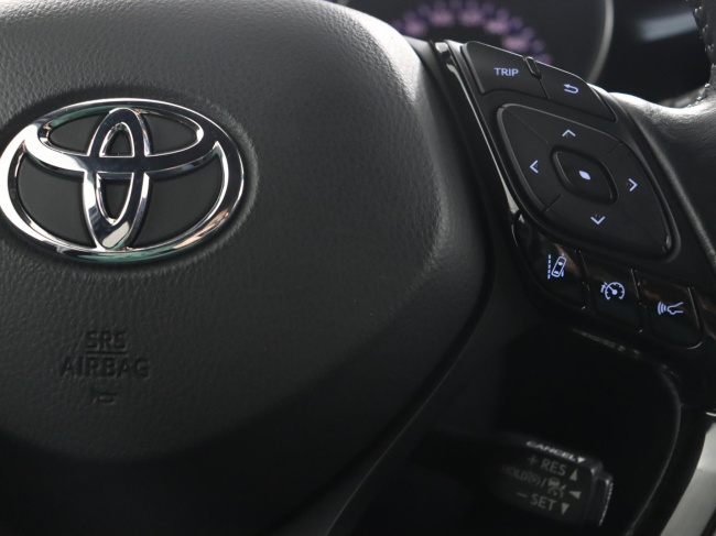 Toyota C-HR - 1.8 Hybrid First Edition