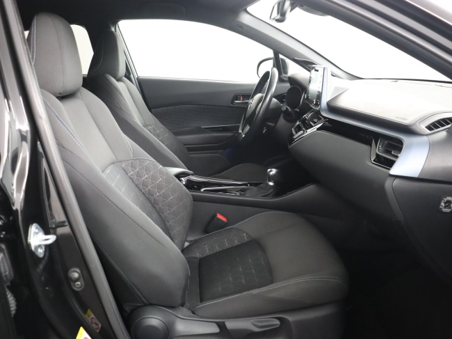 Toyota C-HR - 1.8 Hybrid First Edition