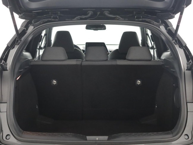 Toyota C-HR - 1.8 Hybrid First Edition