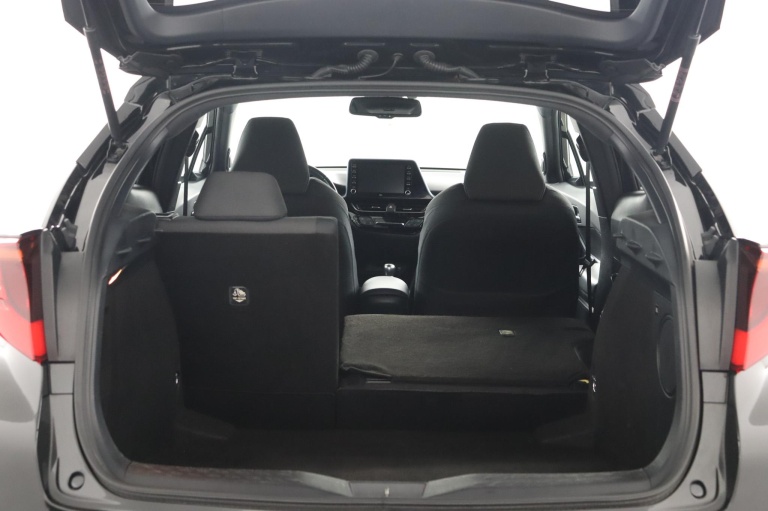 Toyota C-HR - 1.8 Hybrid First Edition 25