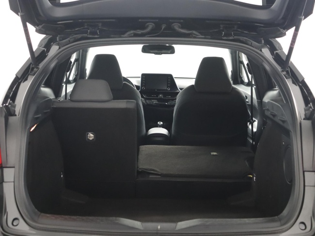 Toyota C-HR - 1.8 Hybrid First Edition