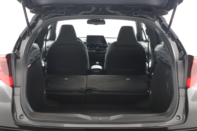 Toyota C-HR - 1.8 Hybrid First Edition 26