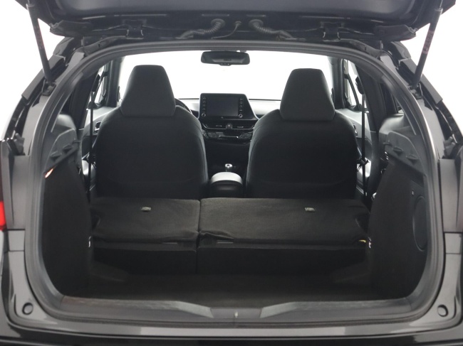 Toyota C-HR - 1.8 Hybrid First Edition