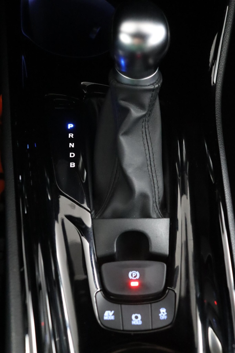 Toyota C-HR - 1.8 Hybrid First Edition 27