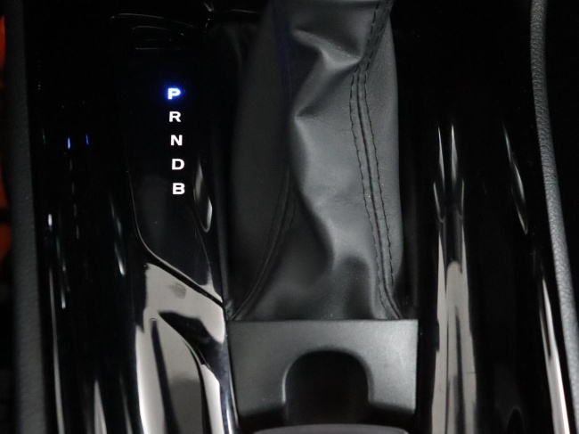 Toyota C-HR - 1.8 Hybrid First Edition