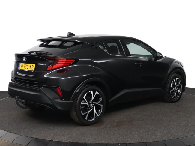 Toyota C-HR - 1.8 Hybrid First Edition